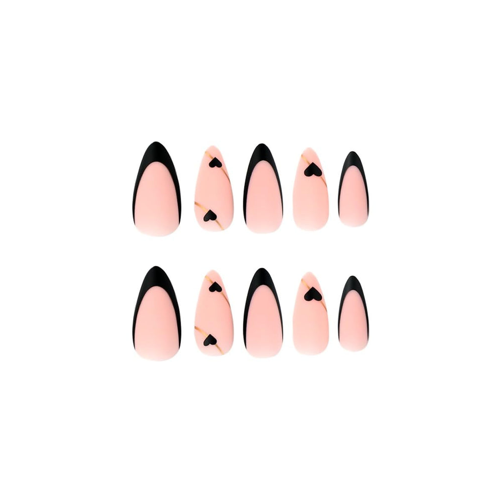 CTTHNBD safe acrylic material nails gentle to skin