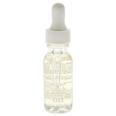 Cuccio Naturale: bote lujoso para cutículas y uñas hidratadas.