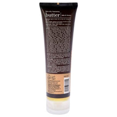 Cuccio Naturale Butter Blends aroma leche y miel para cuidado diario de la piel
