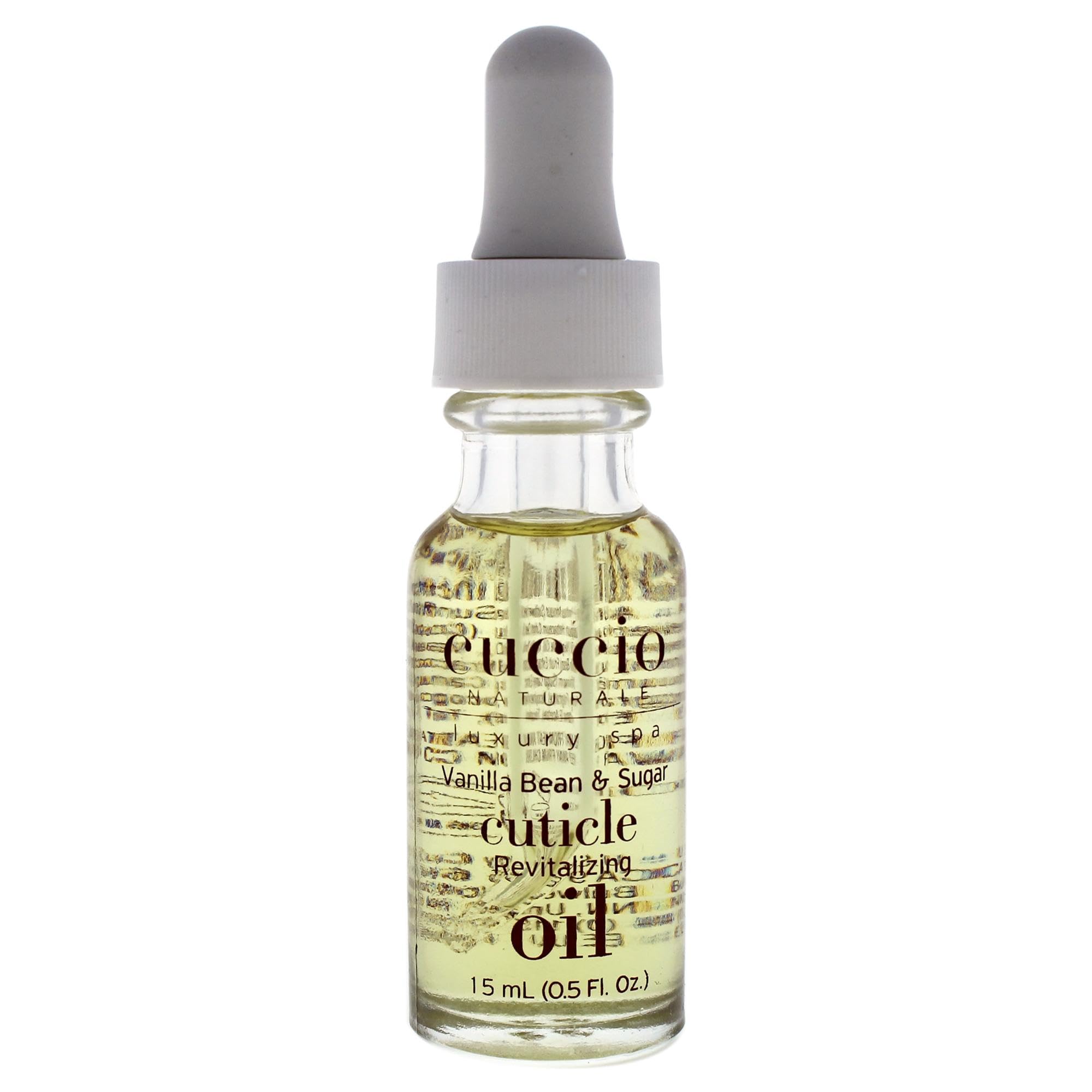 Cuccio Naturale Cutículas: hidratación ligera para piel y cutículas sin residuo graso.