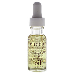 Cuccio Naturale Cutículas: hidratación ligera para piel y cutículas sin residuo graso.
