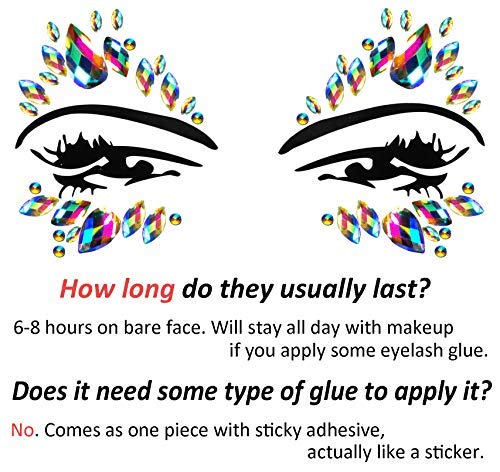 cuediy mardi gras glitter stones vivid festive flair for celebrations