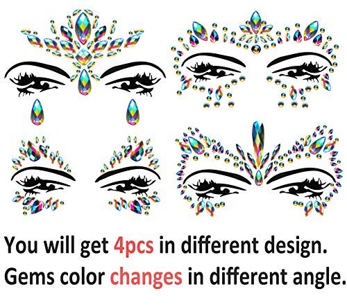 cuediy pride outfit jewels add subtle shimmer to colorful ensembles
