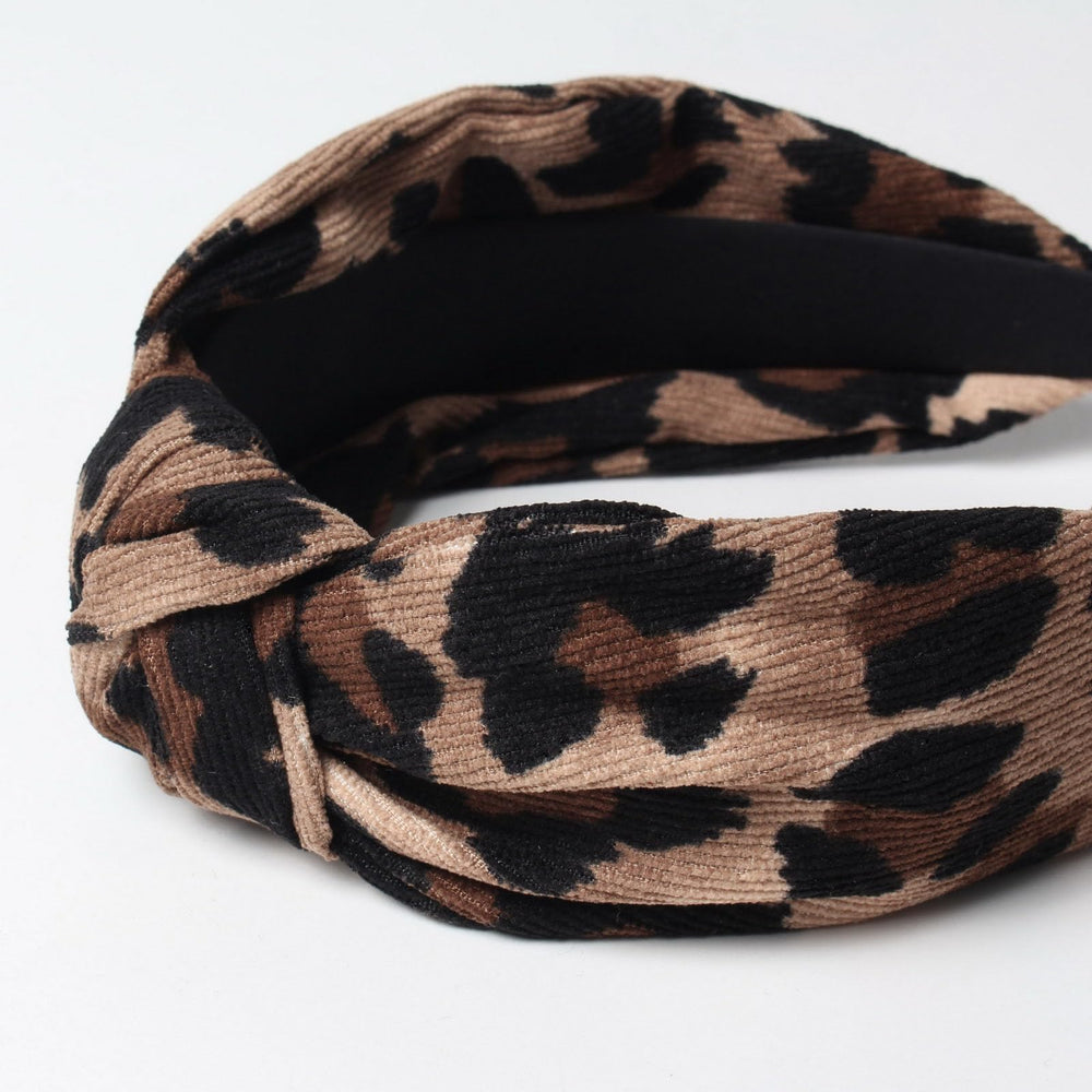 Diadema Cuizhiyu para looks casuales y modernos, fácil de combinar.