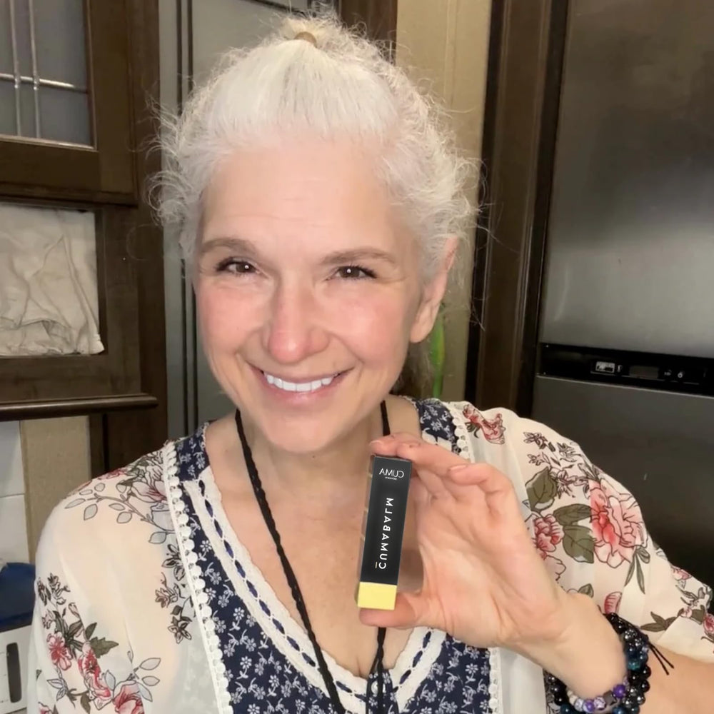 CumaBalm vegan, clean skincare with no parabens or synthetic fragrances.