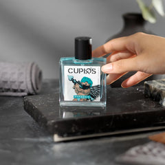 Cupids Hypnosis 2.0 50ml packaging ready for easy carry and everyday use.