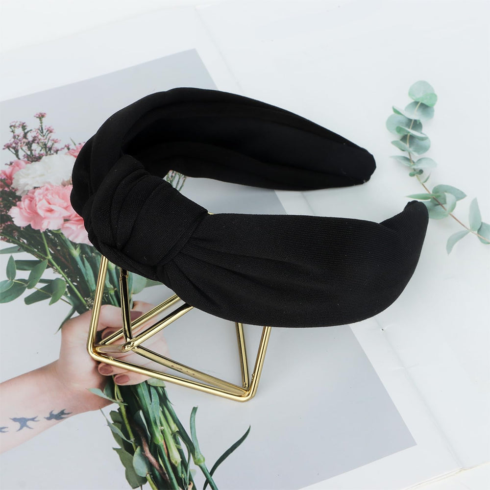 CURASA diadema de talla universal, se adapta a varias cabezas