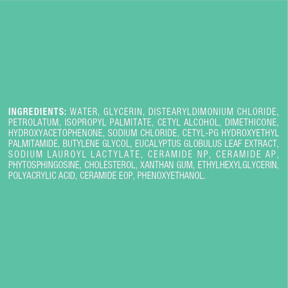 Unscented appearance of Curel lotion.