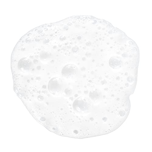 Ideal for eczema-prone or very dry skin during bath.