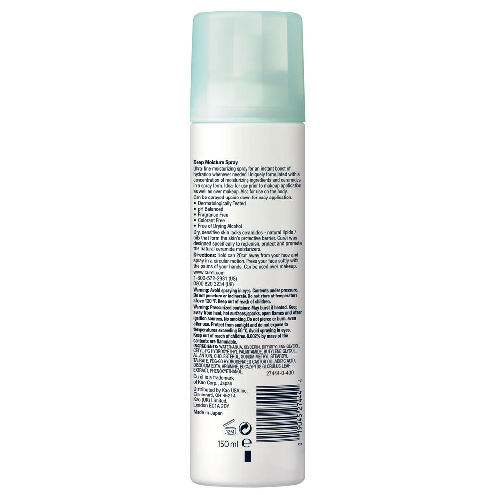 Probado dermatológicamente para seguridad de la piel.