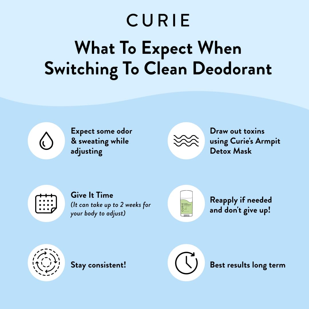 Curie packaging emphasizing sustainable, cruelty-free standards for eco-conscious shoppers.