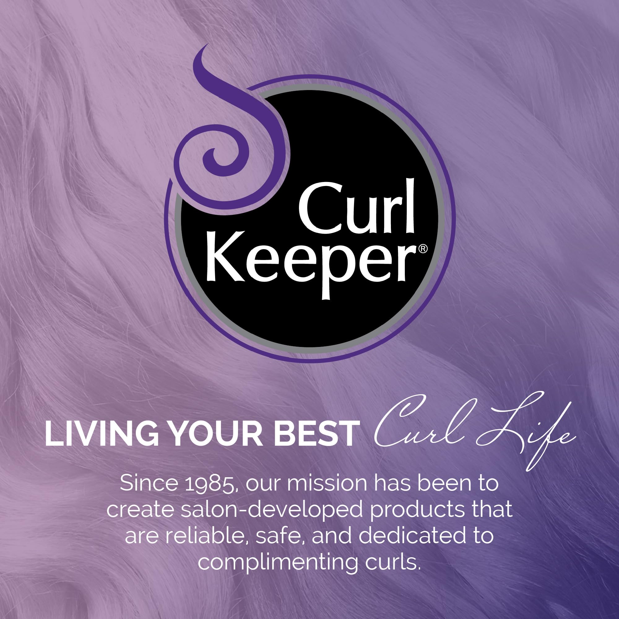Curl Keeper garras para cabello grueso y fino, soporte de volumen