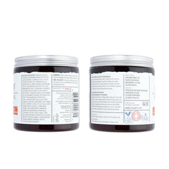 Close-up of Curlsmith Curl Conditioning Oil in Cream texture for easy detangling