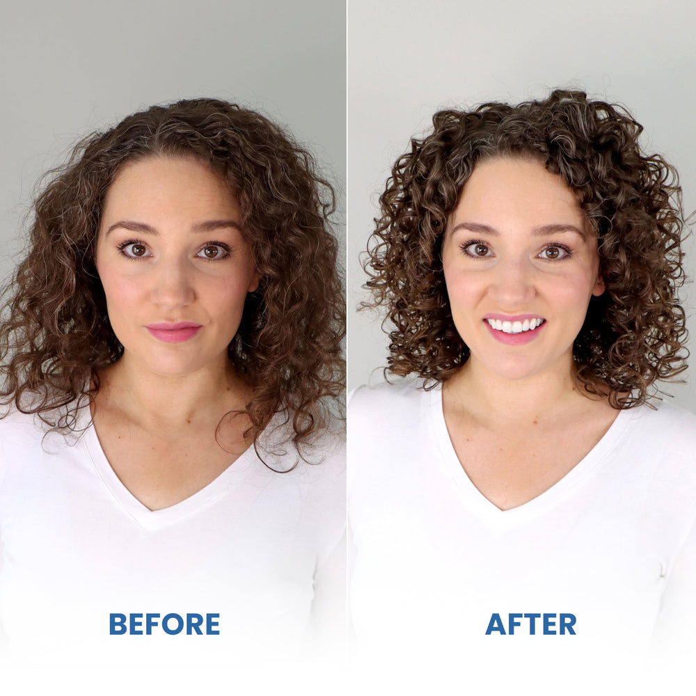 CURLSMITH Curl Reset Detox Shampoo ginger root provides a natural, invigorating cleanse