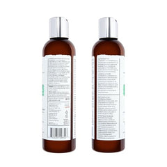 CurlSmith Frizz Rescue jelly texture close-up highlights defined curls with medium hold