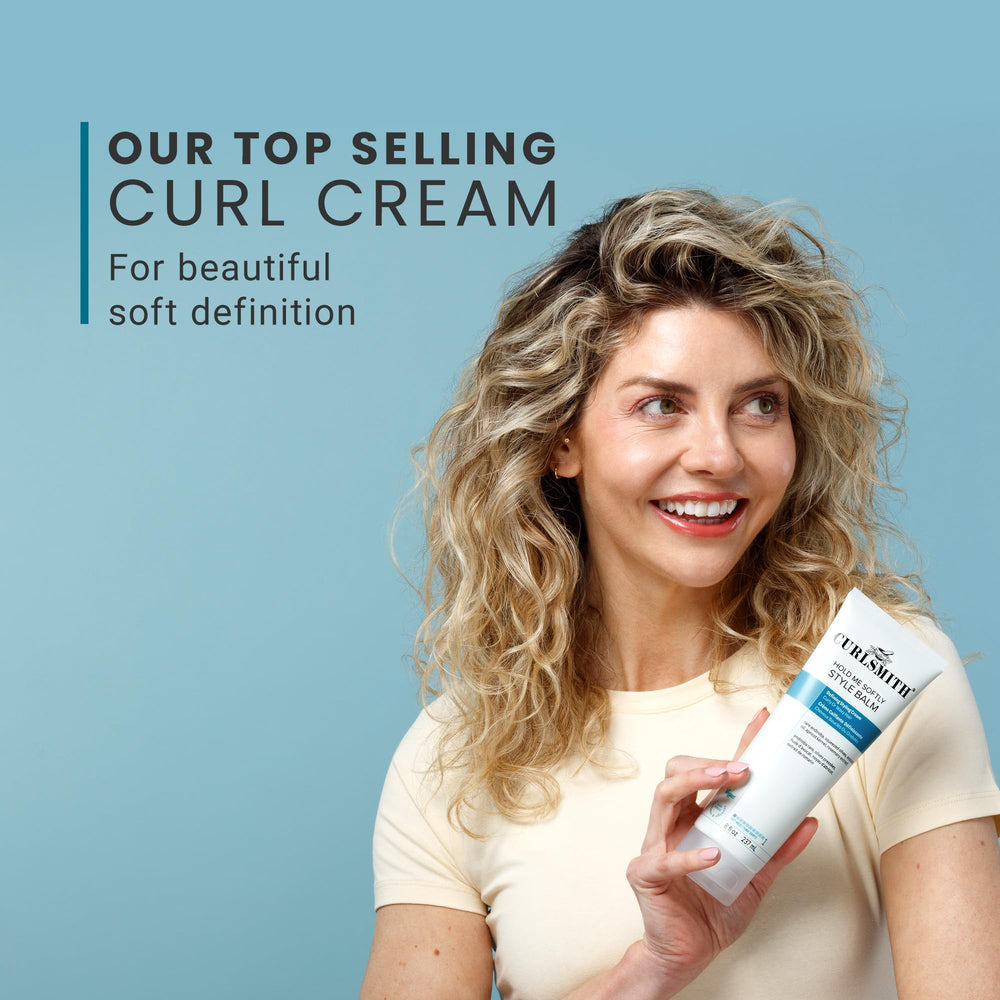 Product free from sulfates, silicones, and drying alcohols
