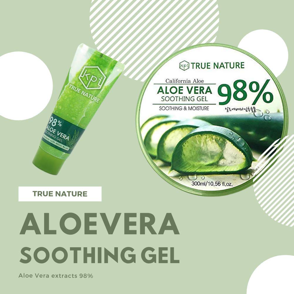 Travel-friendly CUROFIT Aloe Gel bottle ready for on-the-go hydration.