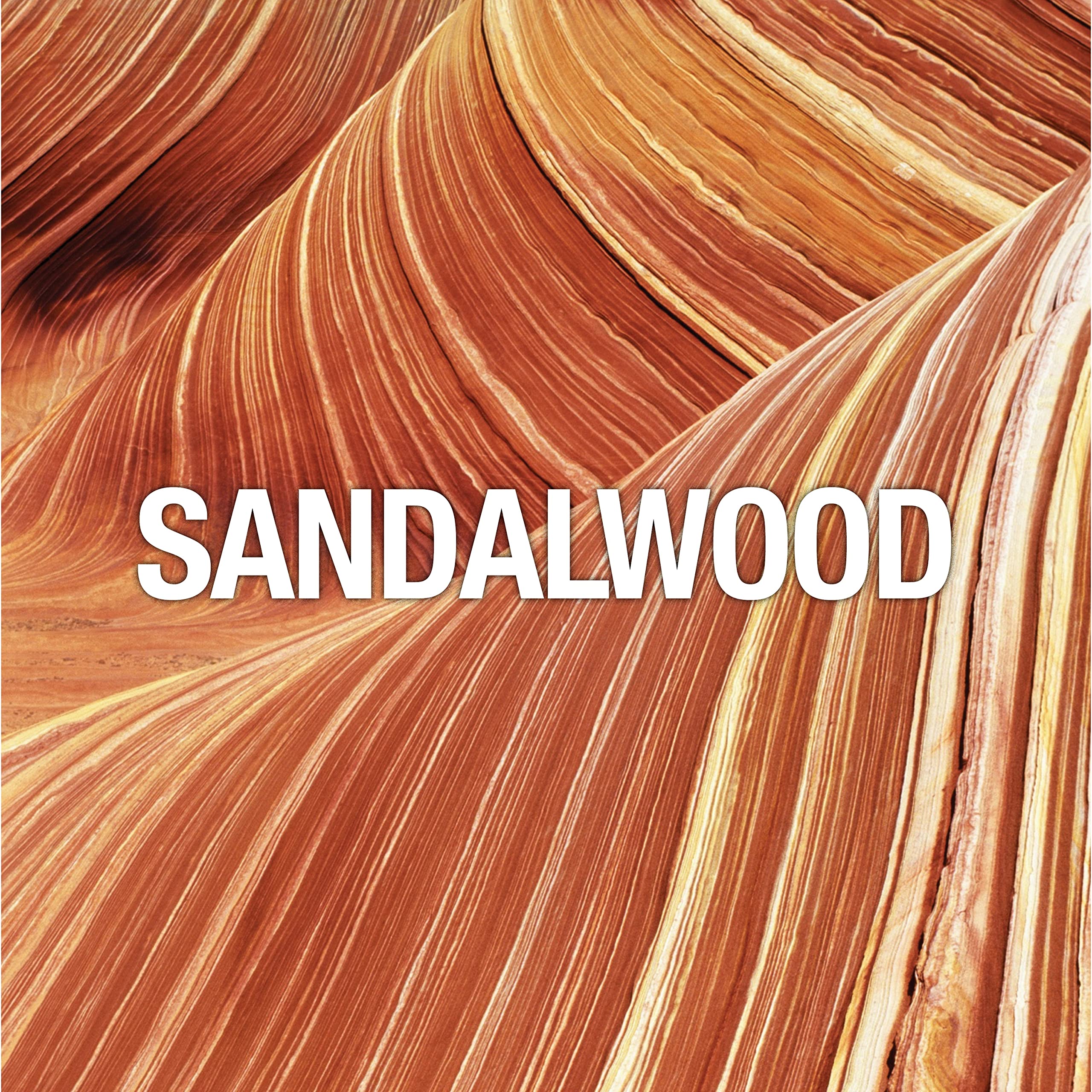 Curve Connect sandalwood-note detail evokes warm evenings.