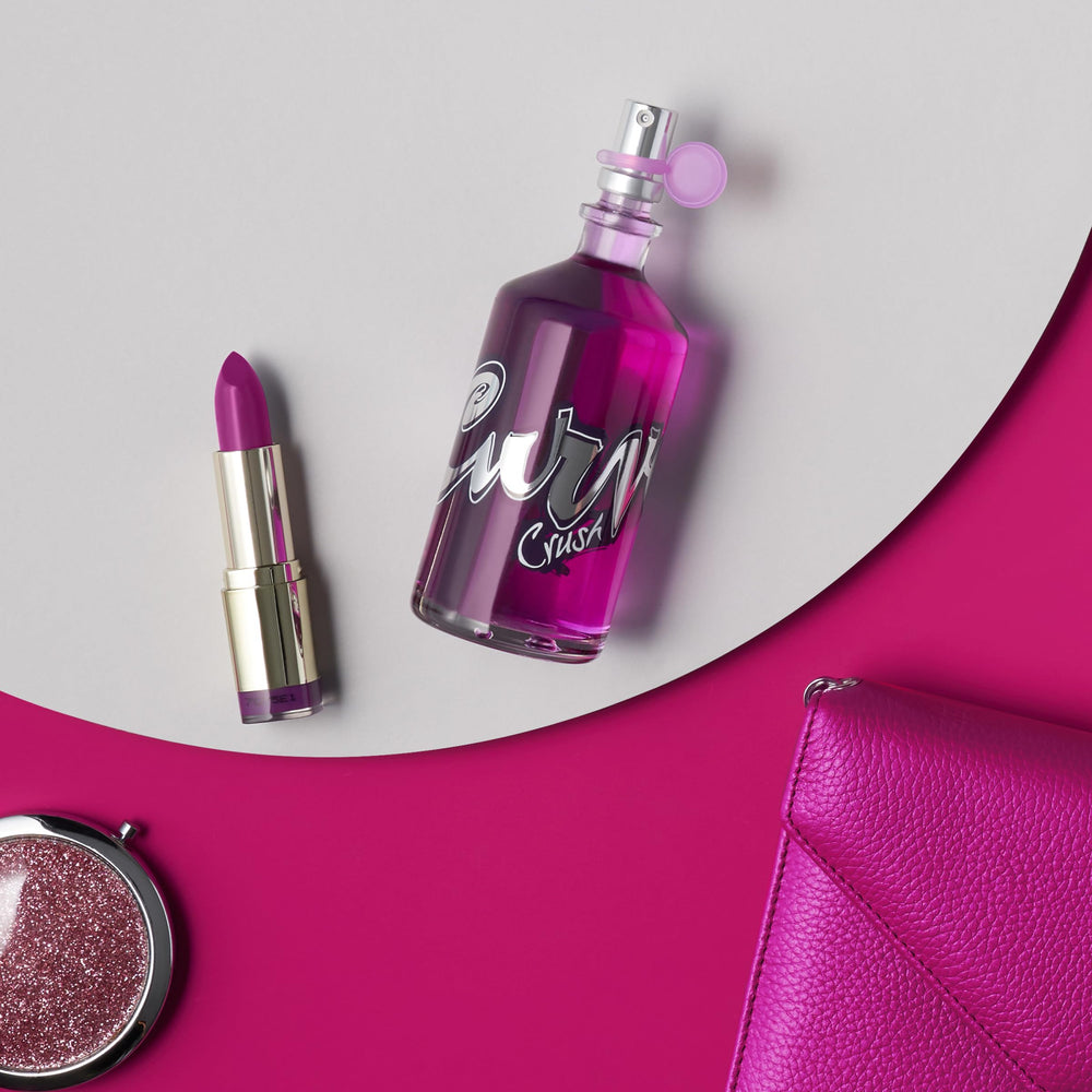 Curve Crush gift set packaging ideal for gifting
