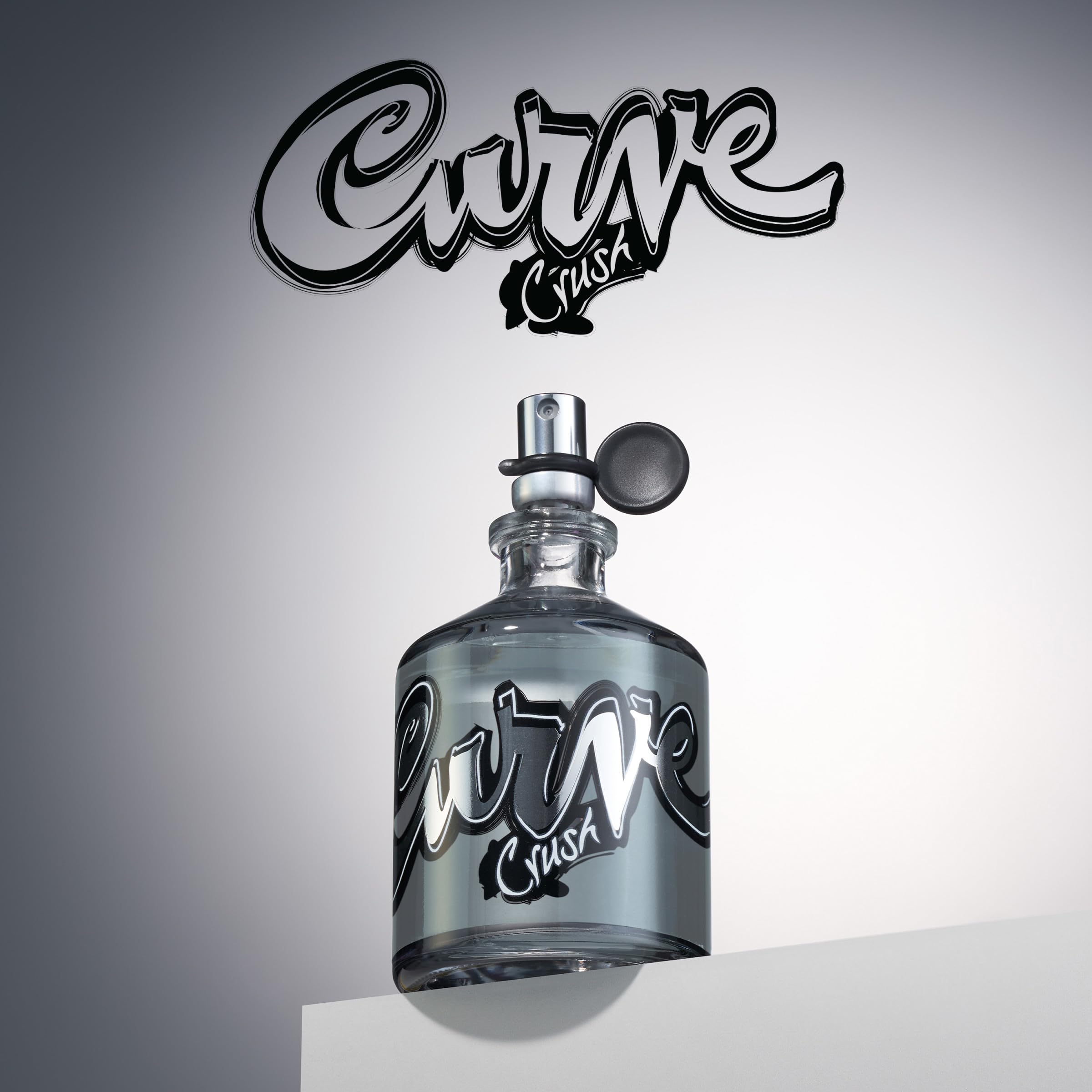 Curve Crush for Men full size 4.2 oz, long-lasting everyday wear.