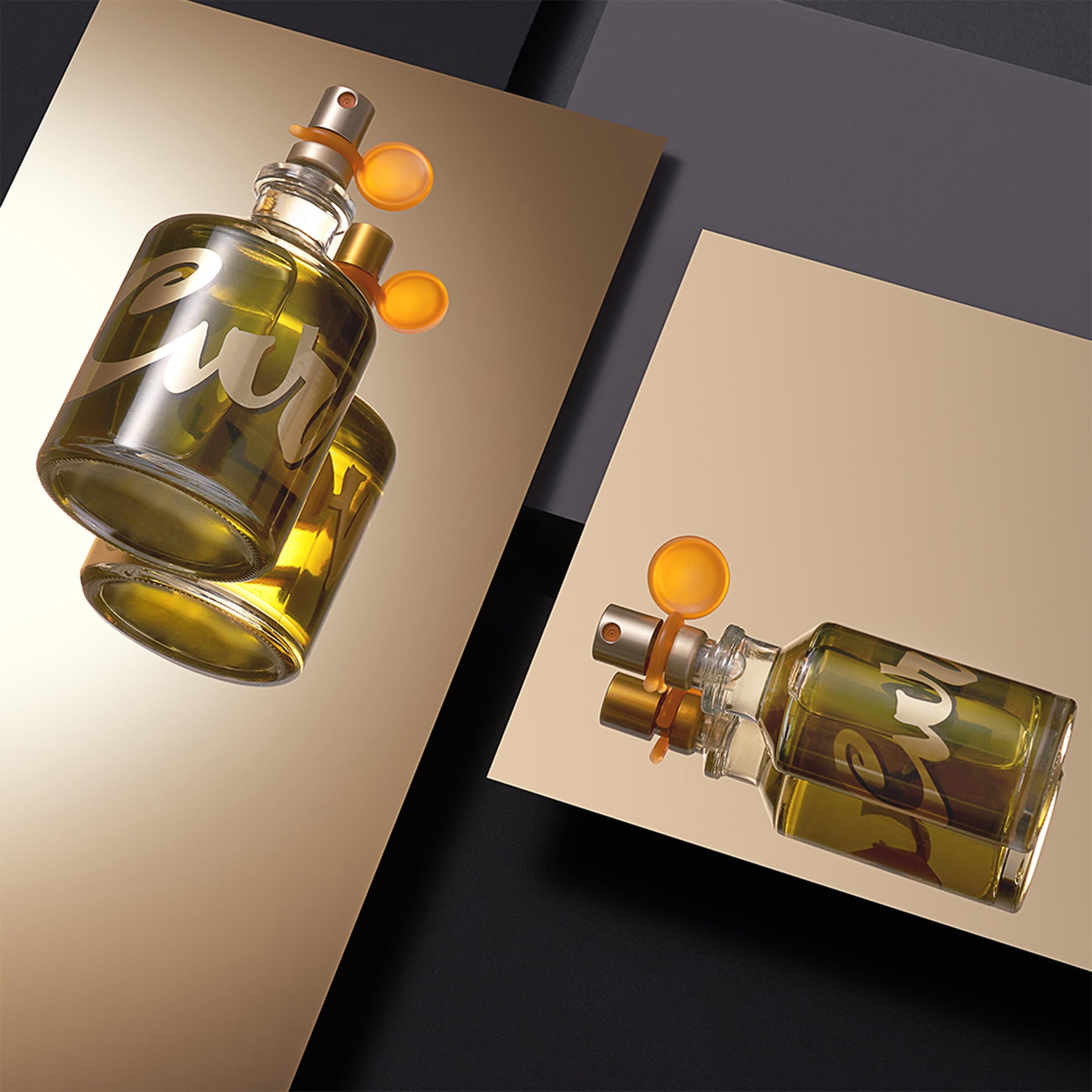 Curve for Men aftershave bottle, pairs well in daily routine.