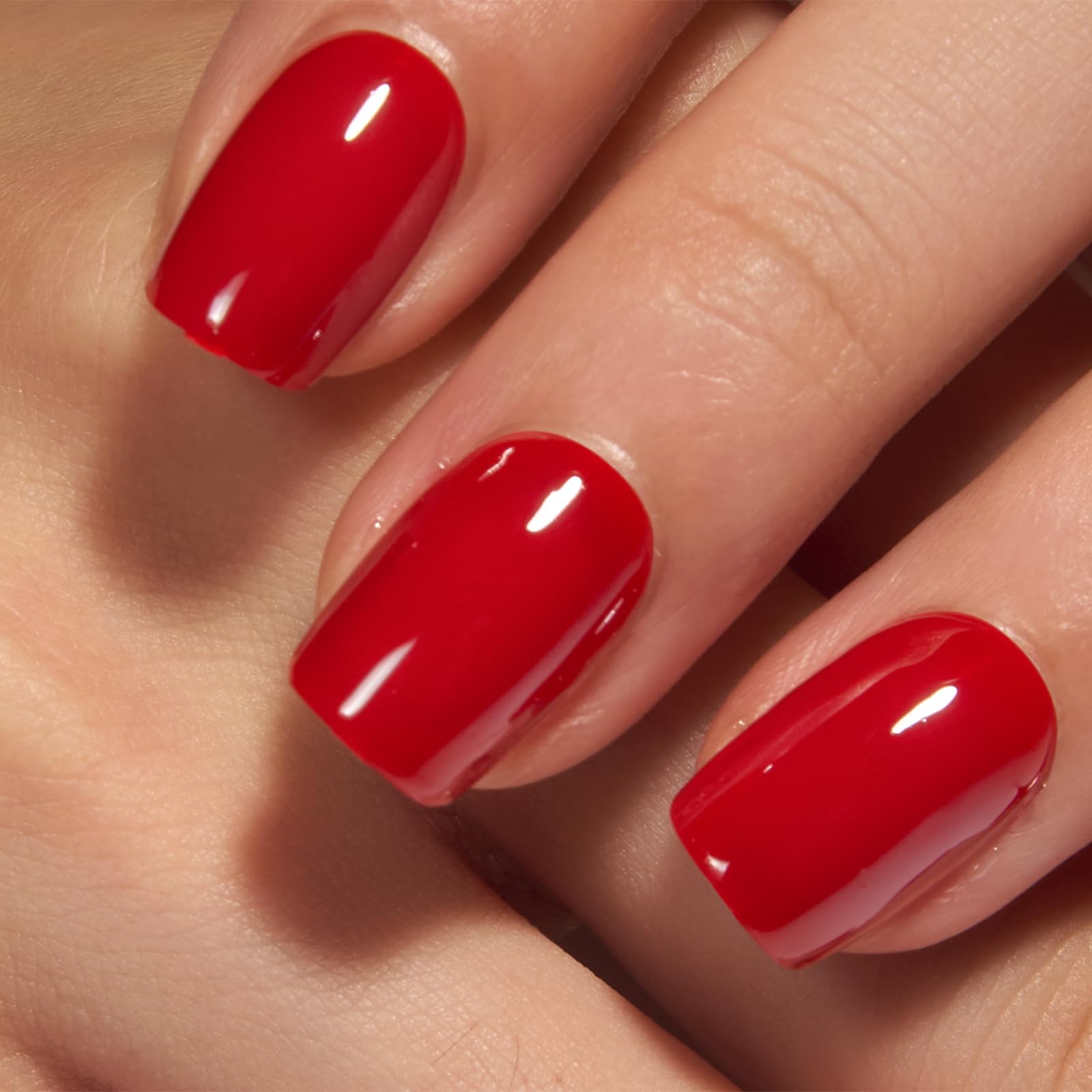 Curvlife adhesivo para uñas, fijación rápida y segura.