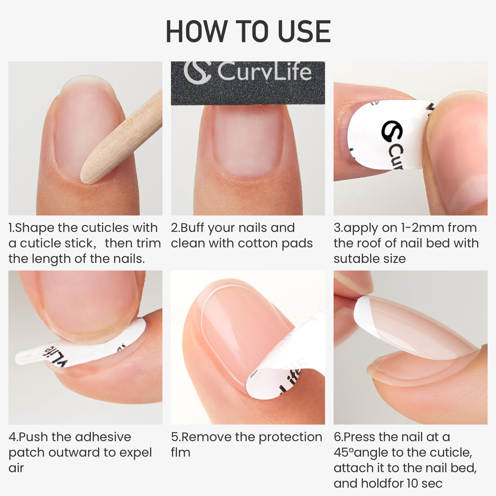 Curvlife CareHold Pro: uso en días especiales para looks rápidos
