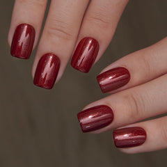 Curvlife conjunto completo de uñas gel, variedad de tallas para ajuste seguro