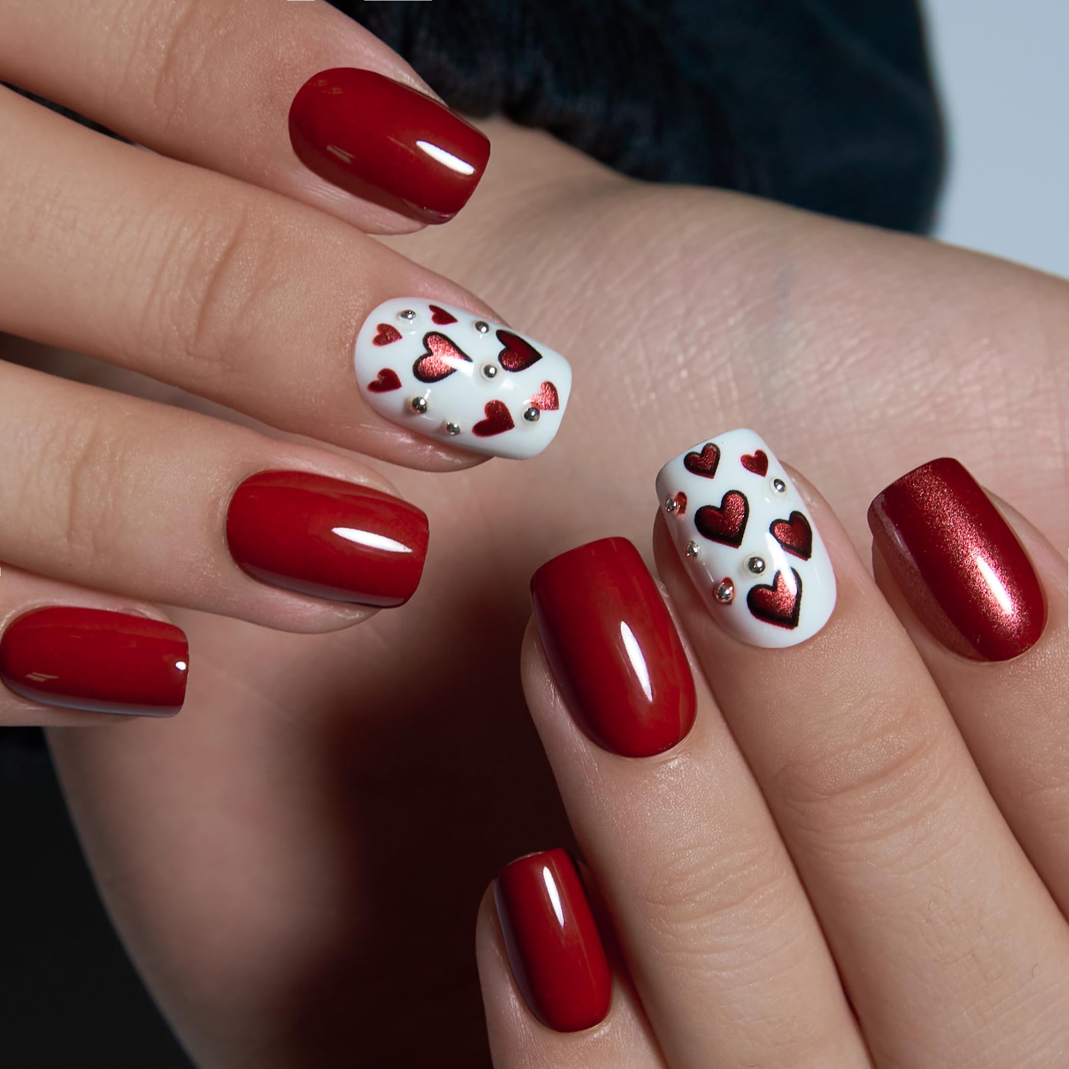 Curvlife adhesivo jelly para fijar uñas de forma reutilizable