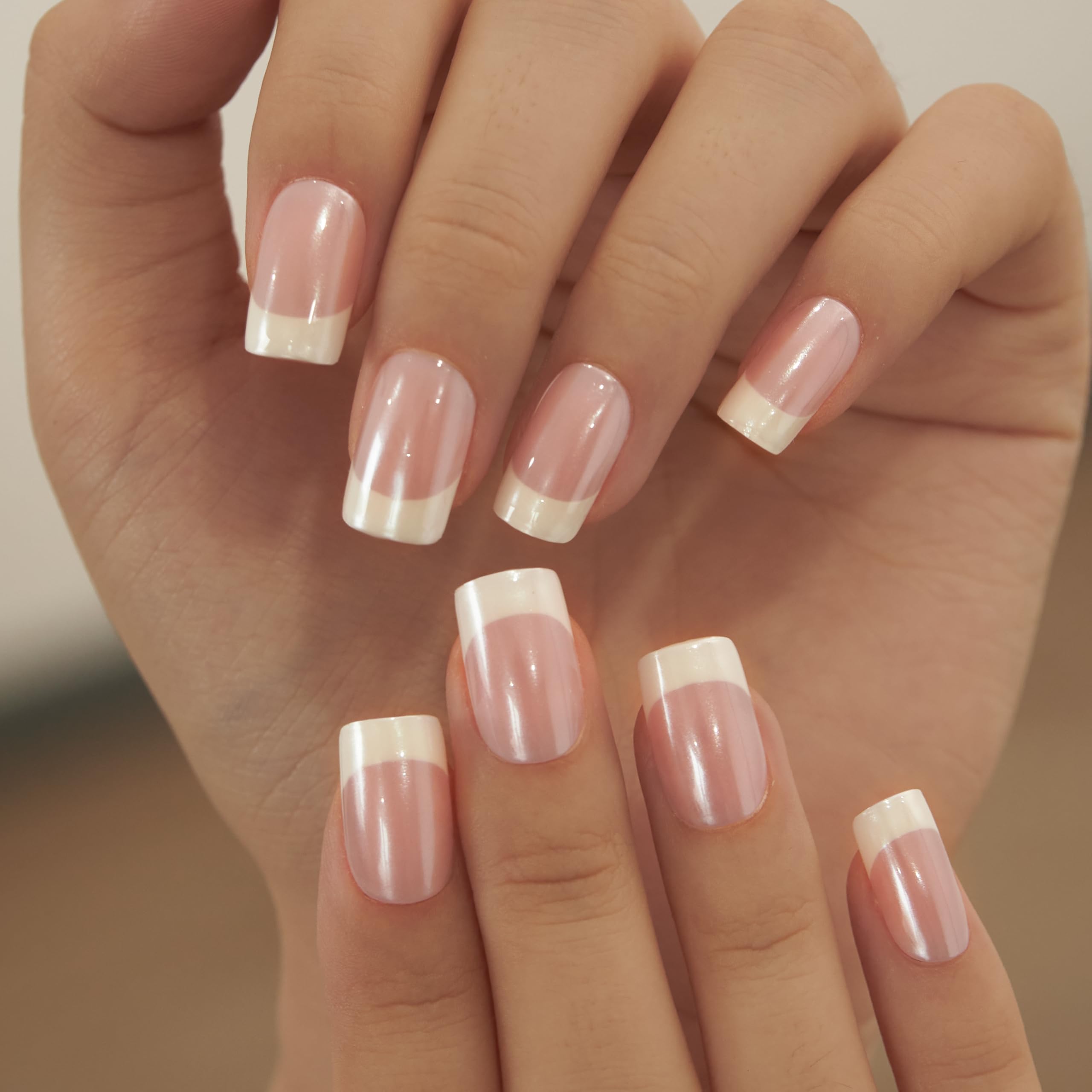 Curvlife kit accesorios uñas, todo lo necesario para manicura lista
