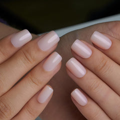 CurvLife Kit completo de uñas 30 piezas en estuche práctico