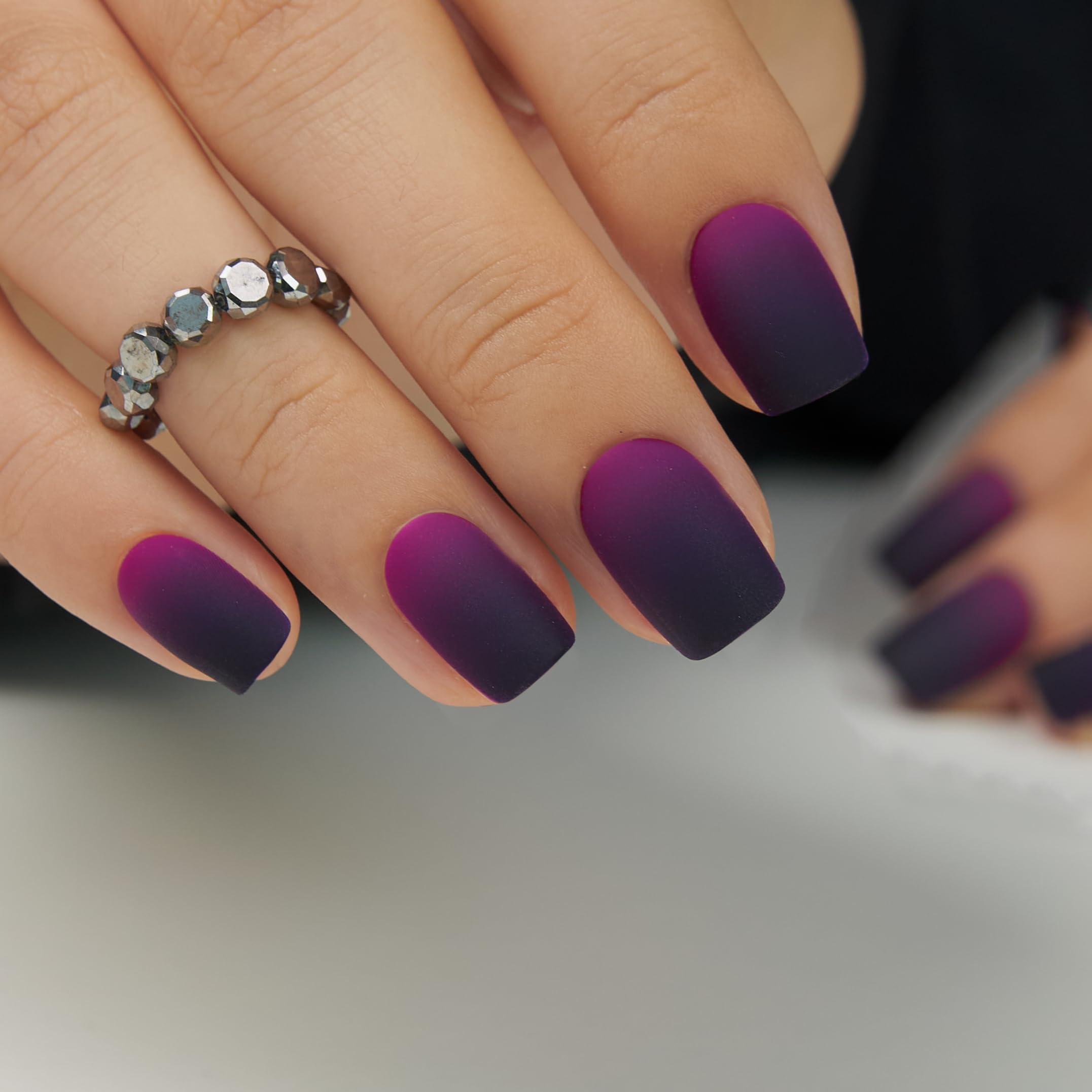 Kit Curvlife completo con accesorios para uñas y personalización