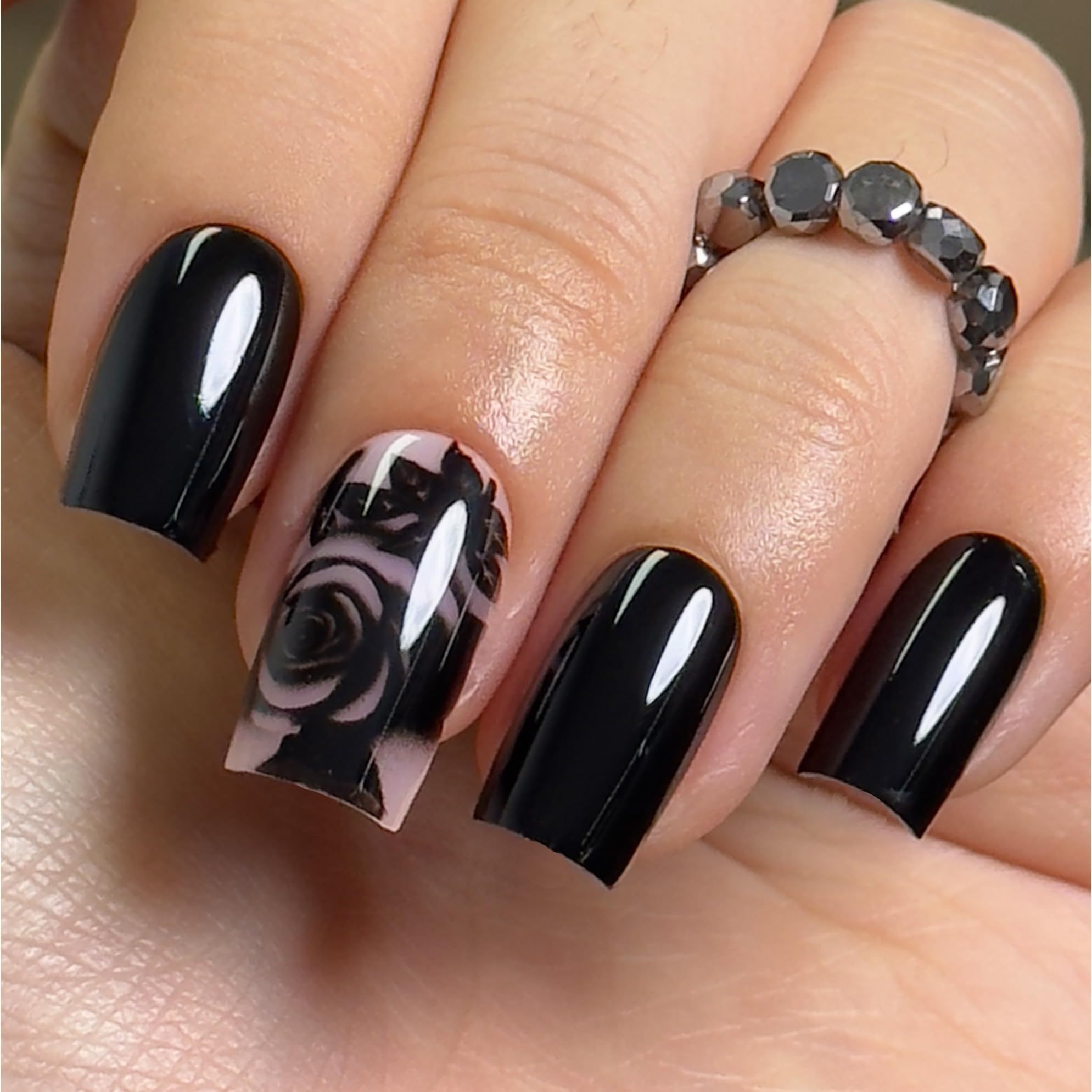 CurvLife Lima doble lado para uñas: acabado profesional en casa.