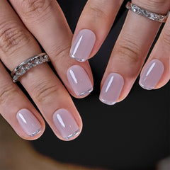 Curvlife lima doble cara para dar forma y alisar uñas