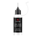 CurvLife 20ml Pinpoint Nail Glue Remover – Non-Acetone, Multi-Functional