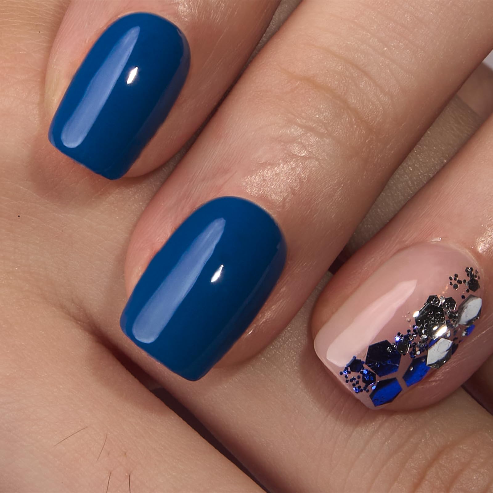 Curvlife pegamento gel jelly para fijación rápida y reutilizable.