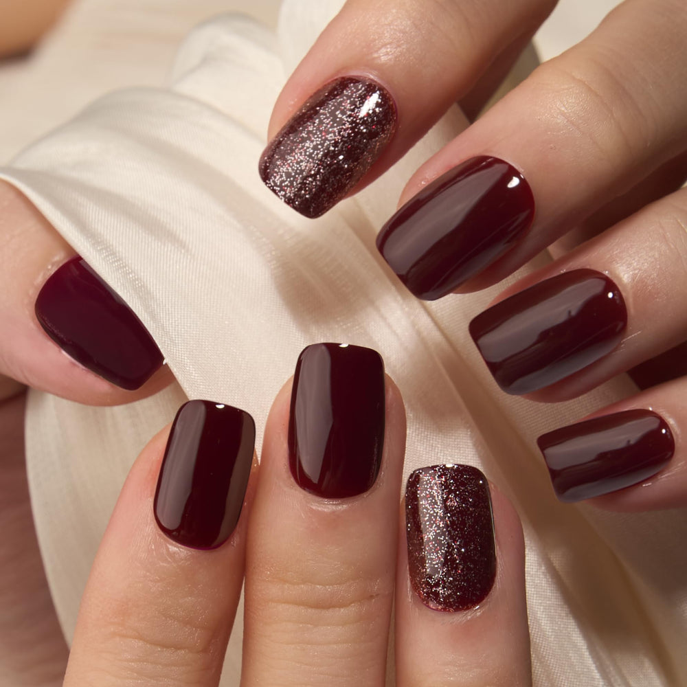 CurvLife pegatinas adhesivas de gel para fijación rápida y reutilizable