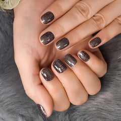 Curvlife set completo con accesorios para uñas perfectas.