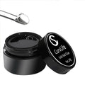 Curvlife Soft Gel Nail Glue 15g – 3-in-1 Adhesive for Press-Ons & Tips