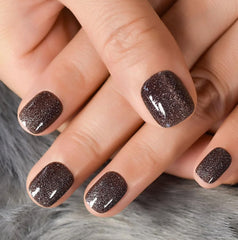 Curvlife uñas frances gel con diseños, acabado de salón en minutos.