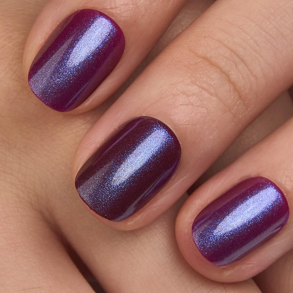 Curvlife uñas de gel flexible que se sienten ligeras y cómodas