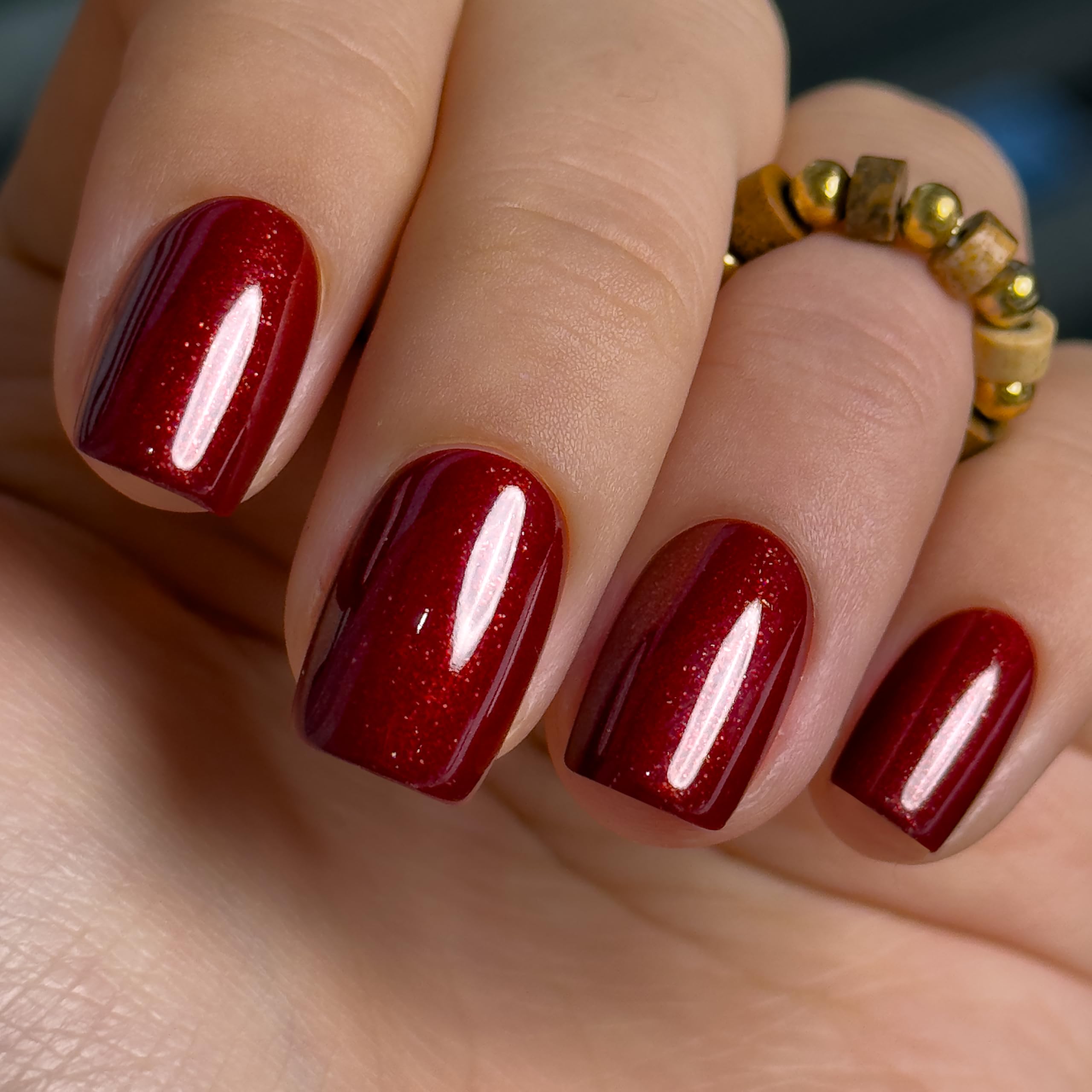 Curvlife uñas gel frances tono gris, acabado elegante para uso diario