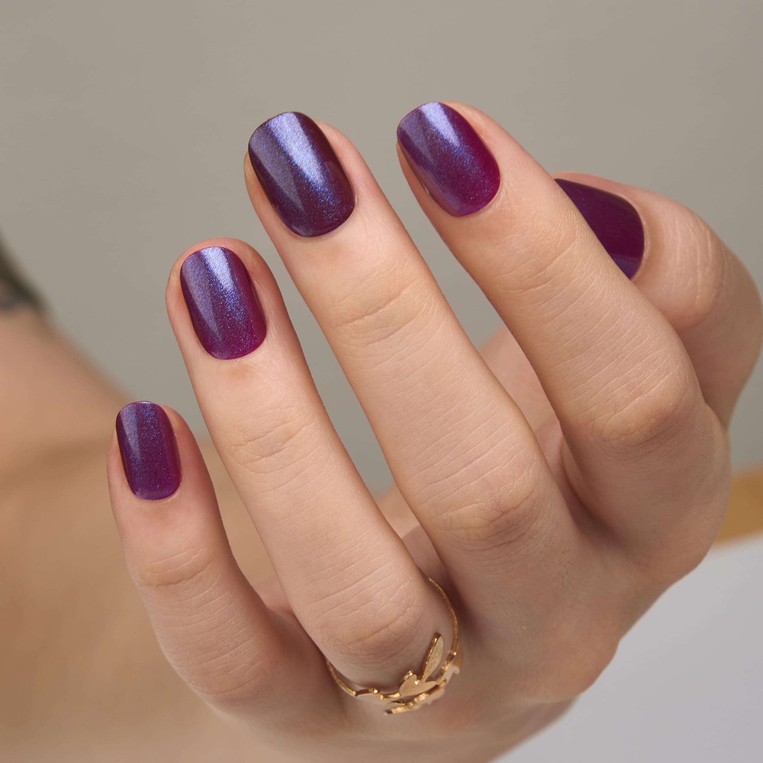 Curvlife kit completo de accesorios para manicura en casa