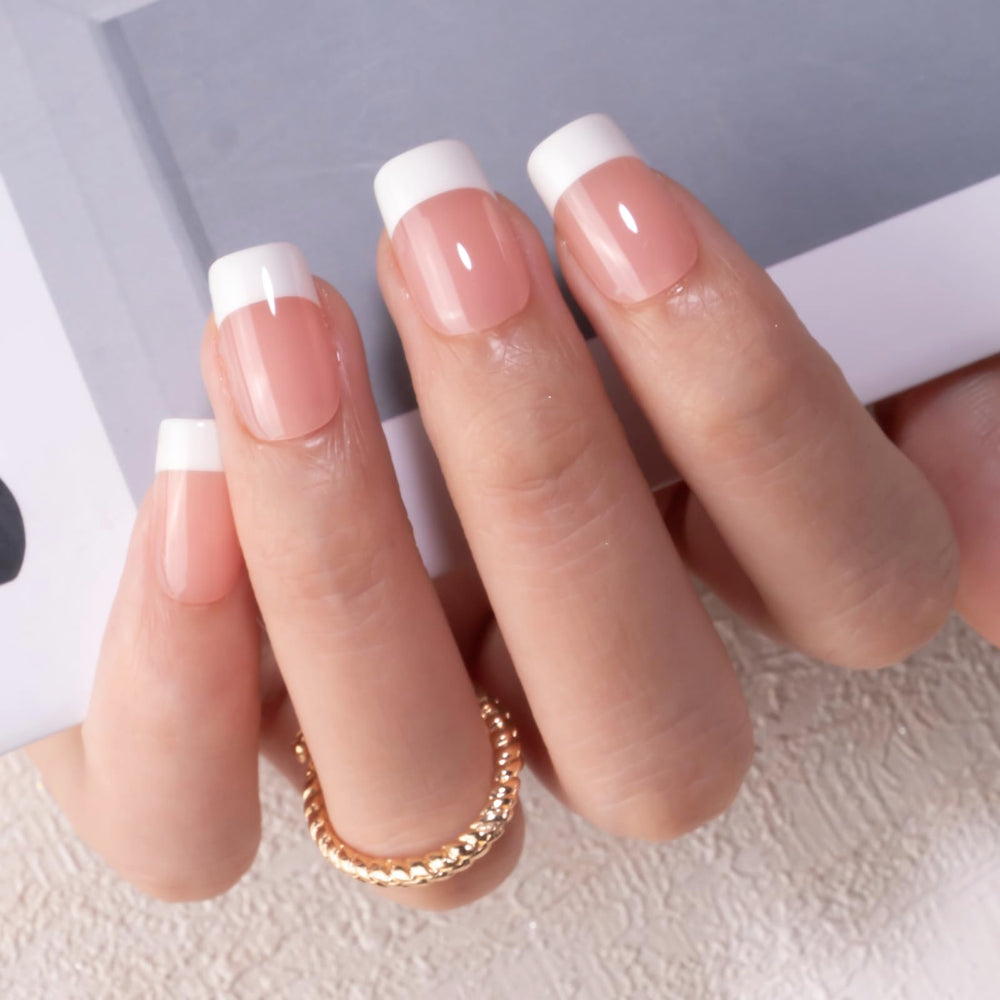 Curvlife kit de uñas con accesorios para una manicura completa