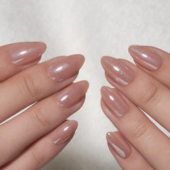 Curvlife uñas postizas: kit completo para aplicación fácil y rápida en casa.