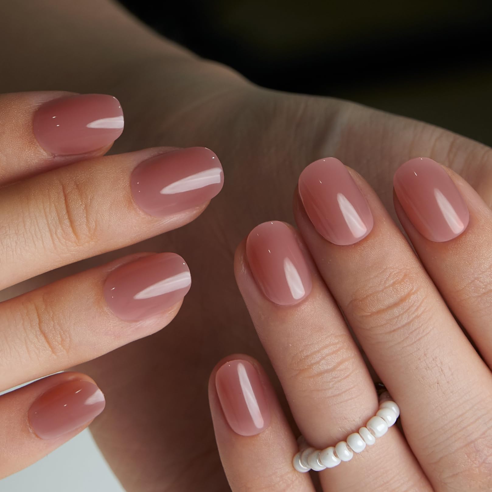 Conjunto Curvlife con accesorios para manicura duradera.
