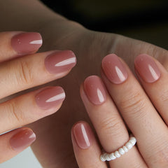 Conjunto Curvlife con accesorios para manicura duradera.