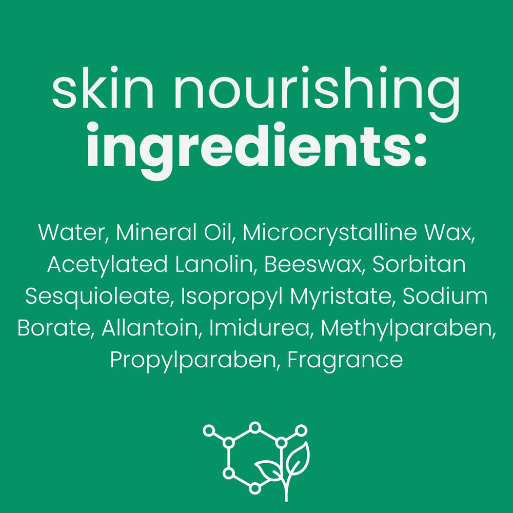 Cutemol Emollient Cream elbow and knee care for rough, scaly skin.