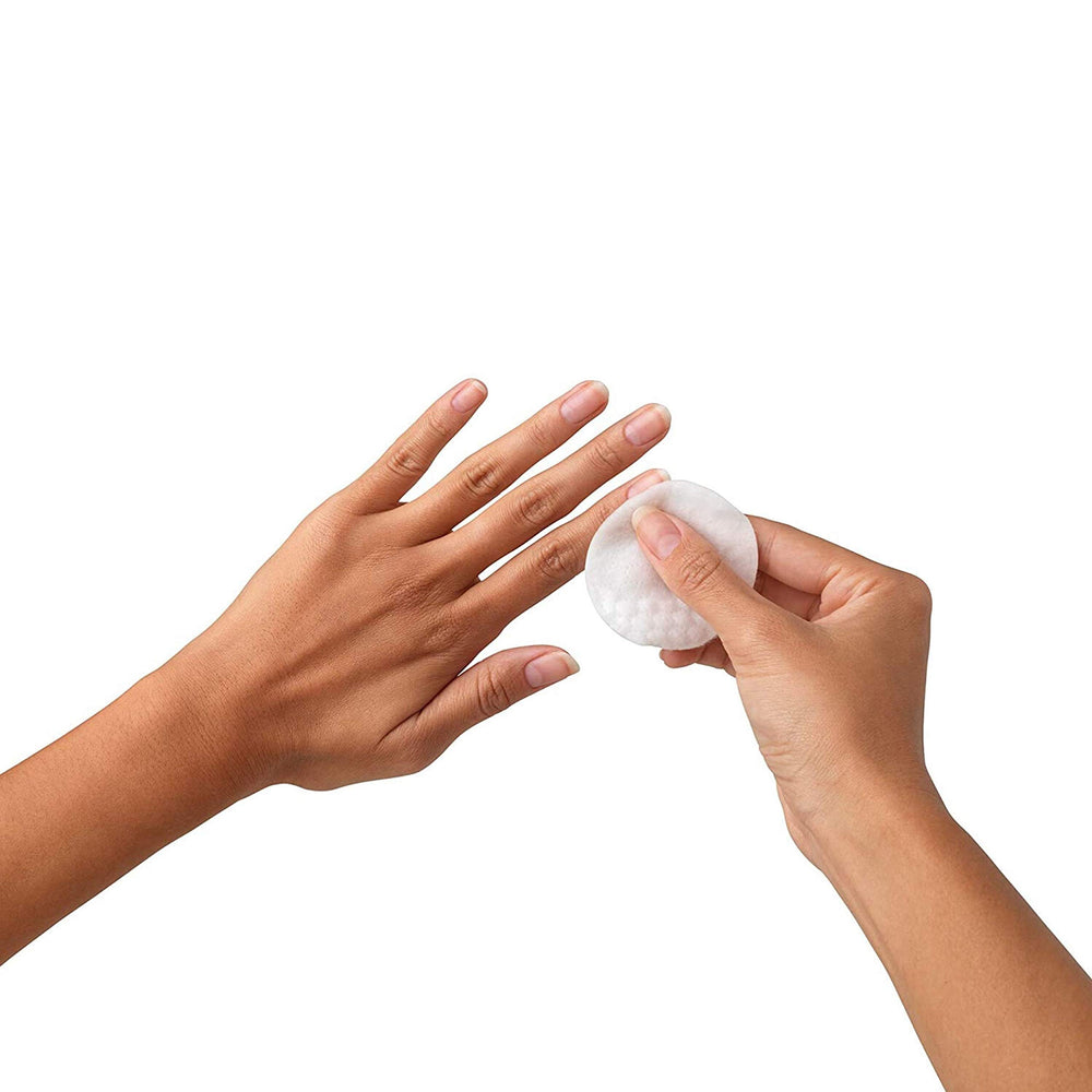 Cutex aceite jojoba: aporta suavidad y nutrición tras retirar el esmalte
