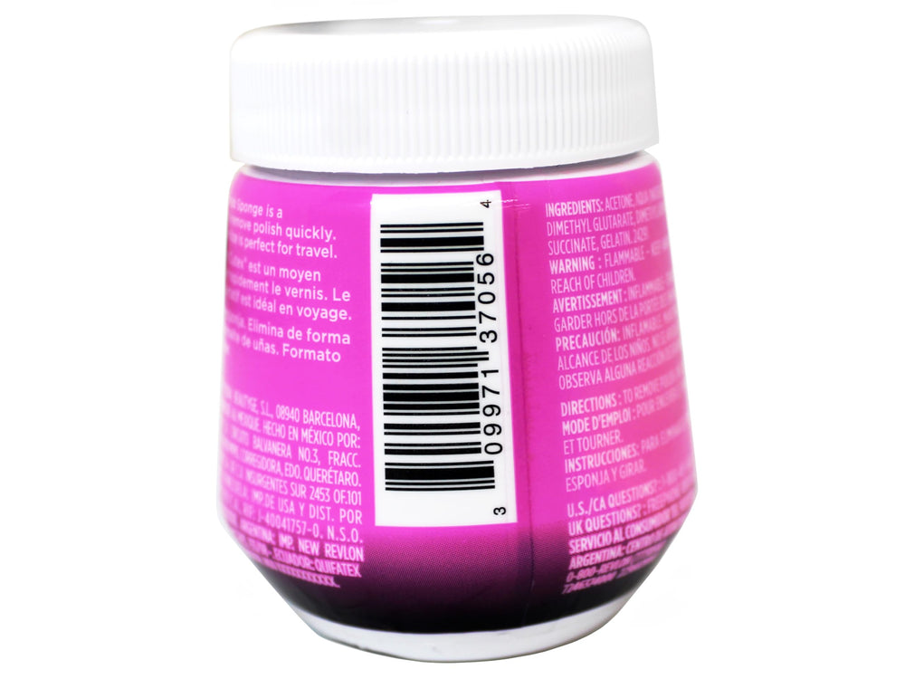 Uso diario de Cutex para manicura rápida y conveniente.